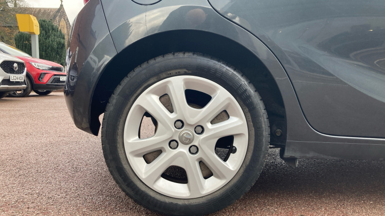 Vauxhall Viva 1.0 [73] SE 5dr [A/C] Petrol Hatchback